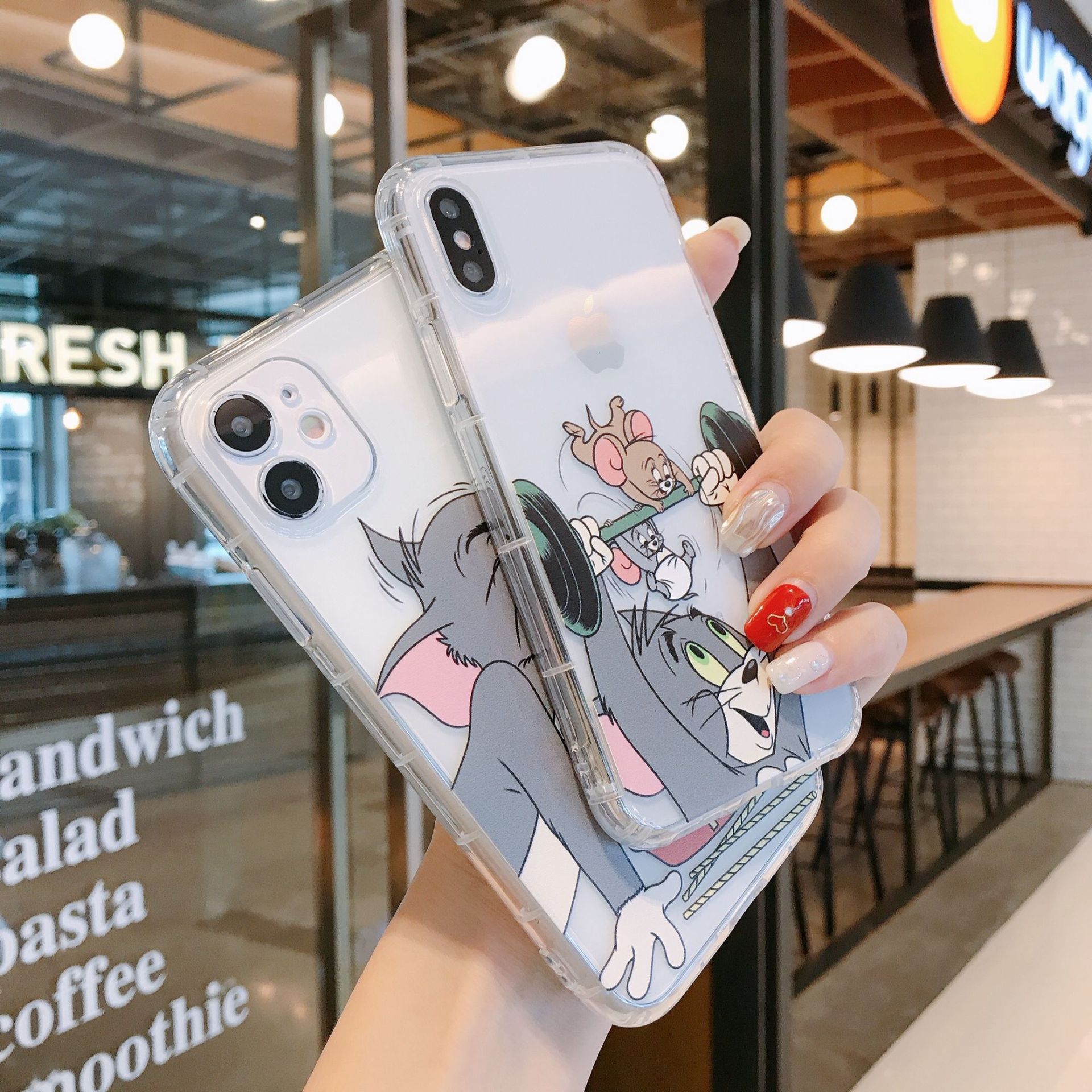 phone case tpu pc