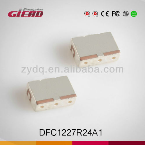 Dielectric Filters/ceramic filter/microwave filter for GPS