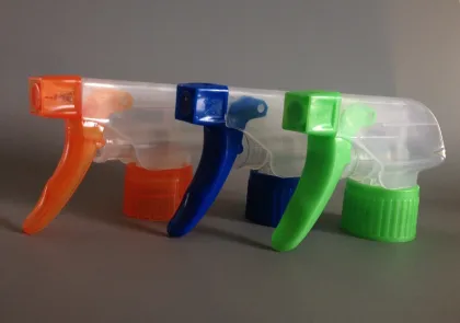 28mm Automotive Beauty Care Hand Trigger Sprayer, Pump Sprayer