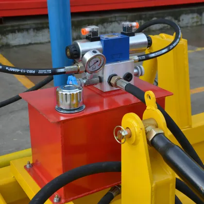 Shuo Xin Agricultural Machinery: Tractor-Driven Laser Land Leveler