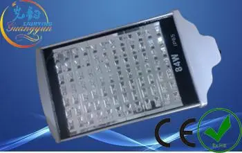 led street light 84 watt