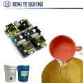 Liquid Sealant Silicone for Power Module and PCB