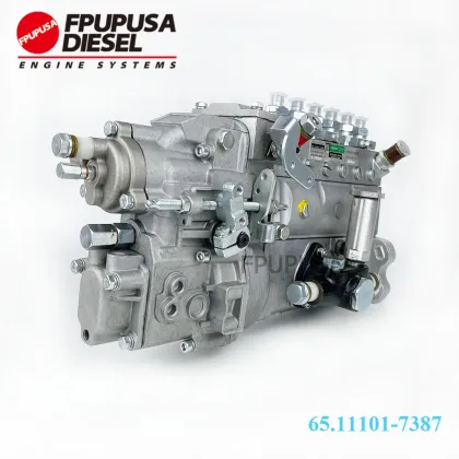 101609-904A Engine Fuel Injection Pump Assy for Doo-won DB58 Engine
