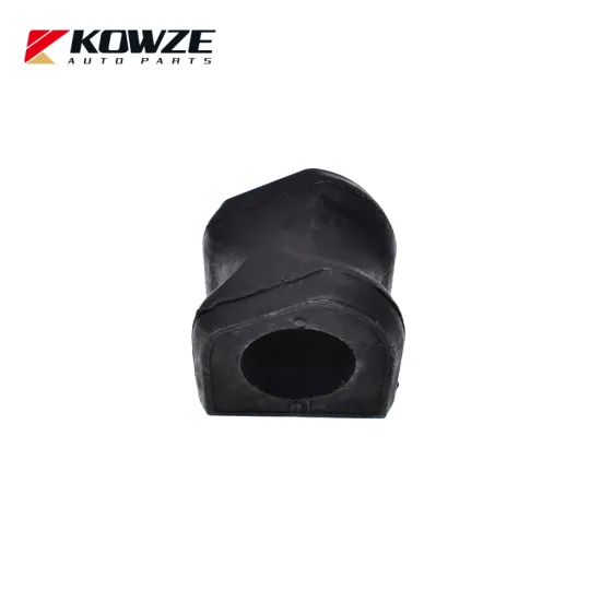 Rear Suspension Stabilizer Bushing for Toyota Land Cruiser Prado 48849-60040 48849-60041