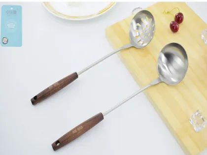 304 Stainless Steel Kitchenware Thick Kitchen Utensils