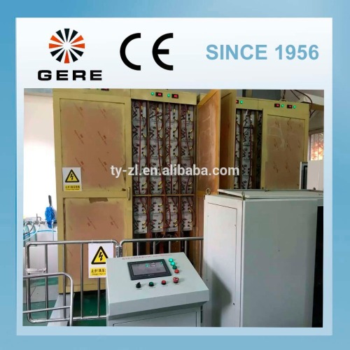 SMBF-MC-60KV High Voltage DC Pulse Power Supply