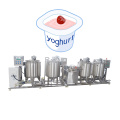 Máquina de yogurt de yogurt sólido yogurt máquina automática