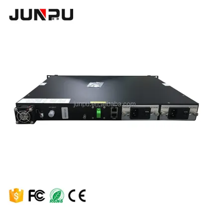Junpu Mini Catv Optical Digital TV Transmitter 1550nm