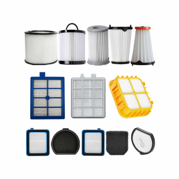 Low Price HEPA Filters Compatible with Electrolux Z8800AZ/EF91B/ZB3301/Q6/Z1560 Vacuum Cleaners