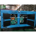 Global Warranty Silent Diesel Generator Price with ATS