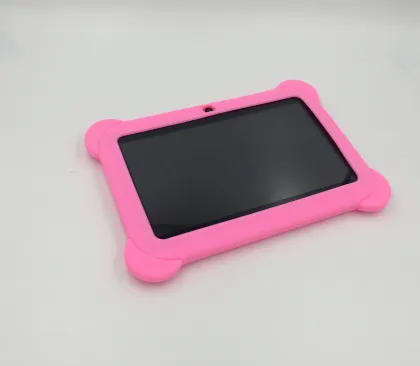 Kids Learning Tablet Android 7 Inch WiFi Q88 A33 Smart Tab for Education