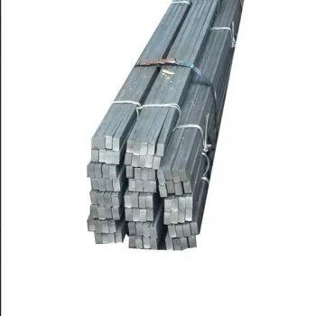 Excellent Quality D2 Steel Hot Rolled Flat Bar at Affordable Prices