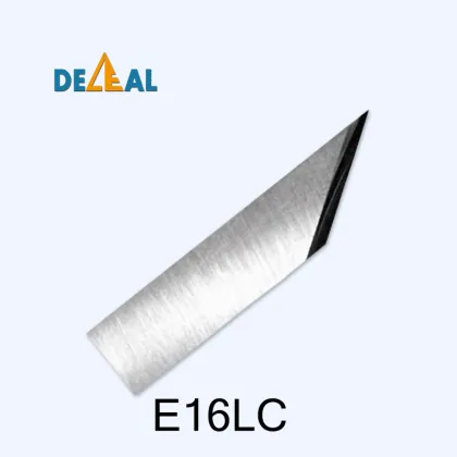 Industrial Foam Packaging Cushion Materials Cutting Machine IECHO E16 E17 E18 E19 Oscillating Vibration Knife