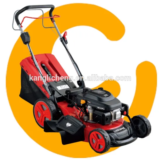 Gasoline Mower CHINA KCL20SDP