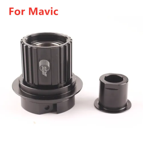 Mtb Micro Spline Freehub Bicycle Hub Body 12 Speed Core For Mavic/hope