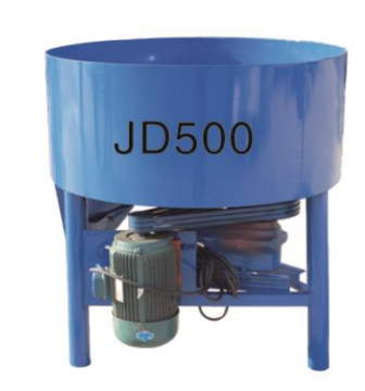 बिक्री के लिए JD350 छोटे कंक्रीट मिक्सर - सस्ते सीमेंट मिक्सर | चीन कंक्रीट मिक्सर