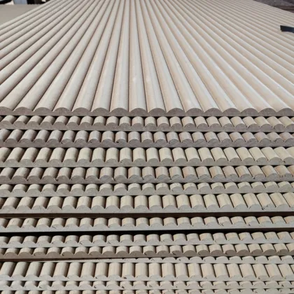 Cork Wall Panels: Curved, Embossed, Flexible MDF Board & 3D Carved MDF Wall Panel Boards