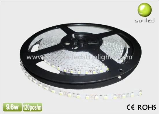 Non Waterproof Flexible Led Strip Lights 5050 3528 Smd