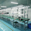 Industrial Pvc Belt Conveyors System Assembly Line