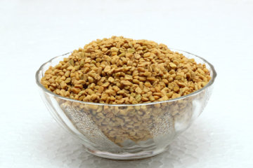 Natural High Quality Fenugreek
