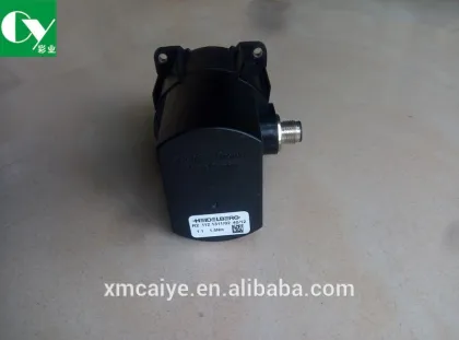 Heidelberg printing machine motor R2.112.1131