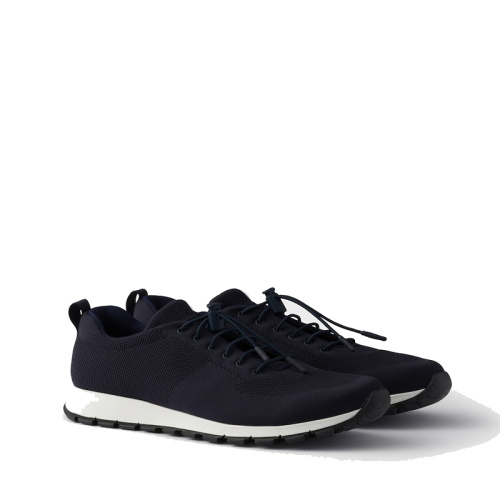 Lightweight Breathable Men's Casual Walking Shoes