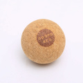 Kecergasan Kecergasan Cork Natural Sport Ball Ball