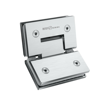 Heavy Duty 135 Degree Stainless Steel Shower Hinge