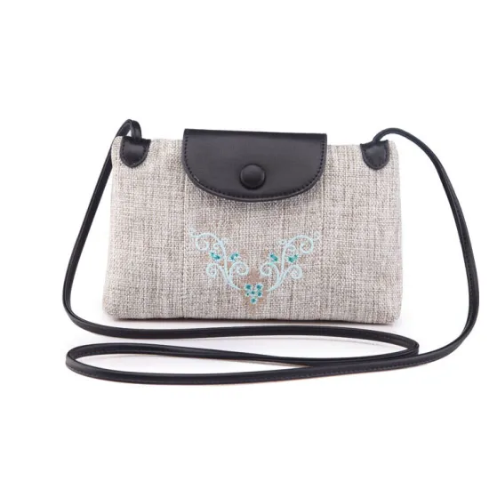 hand fancy ladies clutch purse