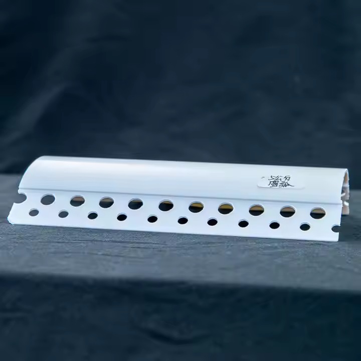 PVC Corner Guards Durable Plastic3