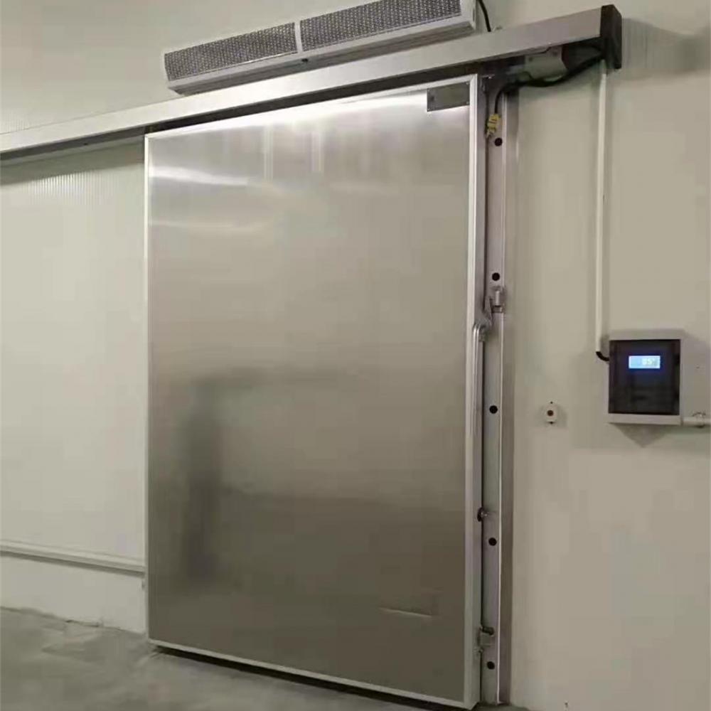 Cold Room Sliding Door 1