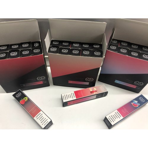 Vape 2000puffs 2in1 Flavor Double Puffs Wholesale Price