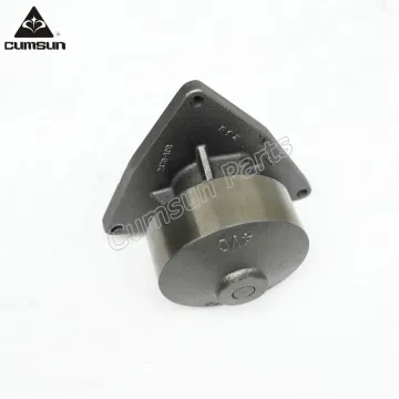 6C8.3 QSC8.3 QSL9 engine water pump 3940052 3904927 For cummins brand
