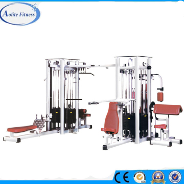 Fitness Equipment Power Rack Crossfit Bodybuiding Strength Machining