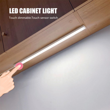 Customizable LED Cabinet Lights 2835 5730 LED Bar Lights 12V 24V Aluminum Profile Housing