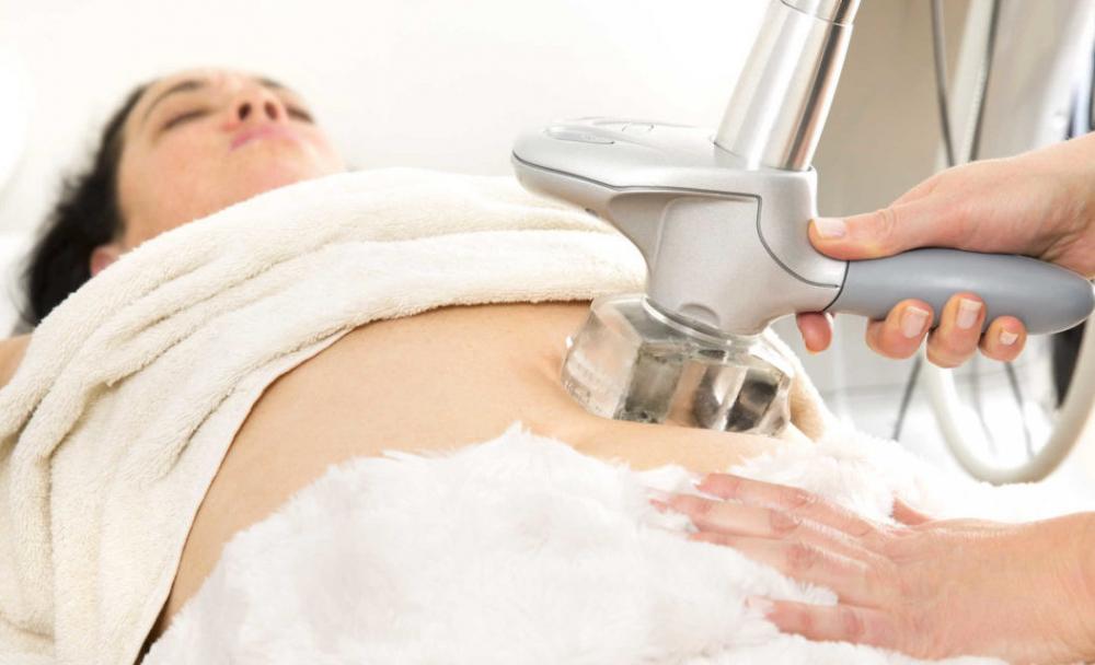 Choicy Academy Body Contouring Treatment Training en ligne