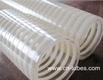 TPU Suction Hose