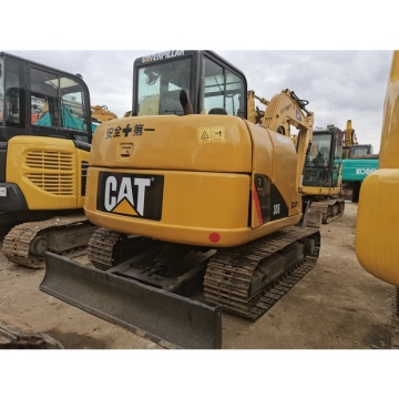 Used Cat 306 E2 Crawler Excavator 6 Ton for Sale in China