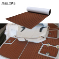 Melors CNC Hoja de piso Eva Boat Fishing Sheet