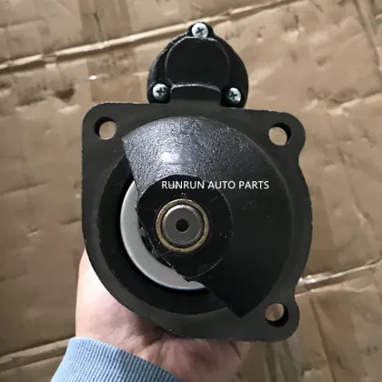 12V Starter Motor for VALMET VALTRA NEF67