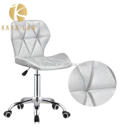 Stainless Steel Bar Stool with Wheels - Cheap Masters Chair