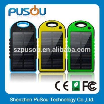 Power bank solar,mini power bank,manual for power bank