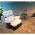 Modern home and living room charles lounge chair