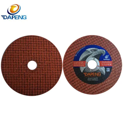 China Supplier Oasis Cutting Discs for Metal