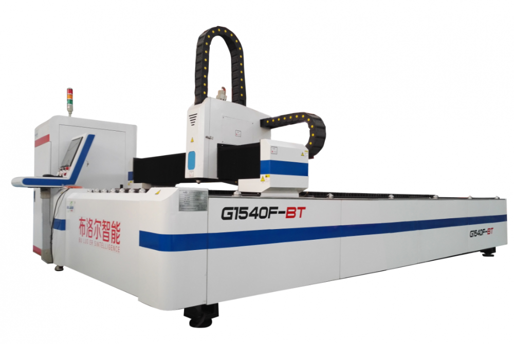 5 Axis Cutting Machine