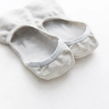 shallow mouth invisible women socks