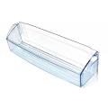 Fridge bottle shelf and door bin plastic moulds