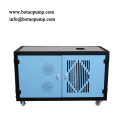 Hot Water Cleaning Machine Power Washer