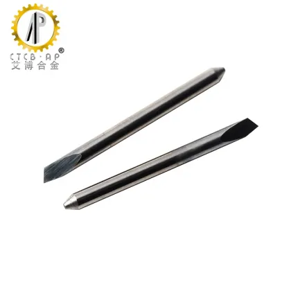 High-Quality Plotter Blades for Roland, Mimaki, and Summa Machines: 30/45/60 Degree PCut Knife Solutions