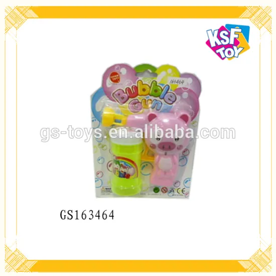 Funny Bubble Toy For Kids Summer Toy